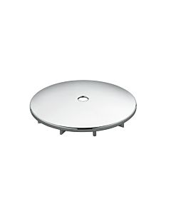 Kludi Tasso 90 Fertigset 713700500  chrom, Ablaufgarnitur