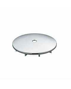 Kludi Tasso 90 Fertigset 713700500  chrom, Ablaufgarnitur