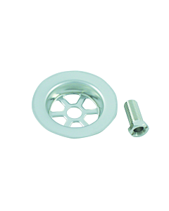 Kludi accessory bag Rotexa 7201405-00 chrome