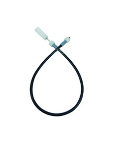 Kludi Câble Bowden 7201500-00 m. Kit de montage neutre