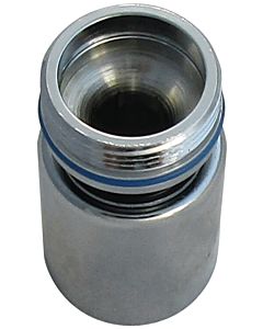 Kludi pièce détachée rotule 7303105-00 chromé