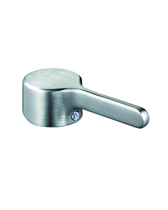 Kludi Bingo Star handle 7303896-00 for single lever kitchen mixer, stainless steel finish