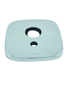 Kludi Ersatzteil UP-Rosette AMBA 7308905-00 chrom