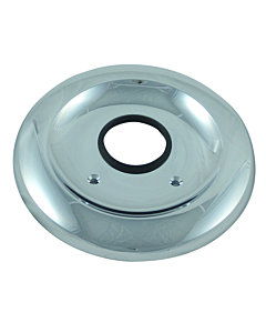 Kludi ERSATZTEIL Rosette 7313305-00 chrom