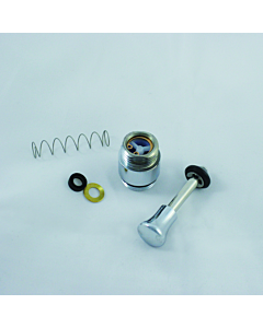 Kludi shift 7402405-00 chrome