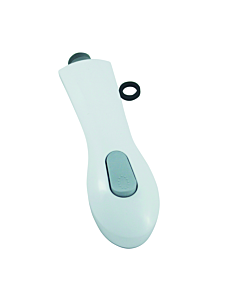 Kludi kitchen Kludi HD 7403036-00 white, aerator M 24x1