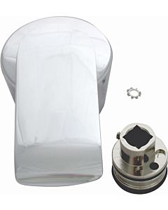 Kludi taille m. Pièce jointe 7415305-00 JOOP! chromé