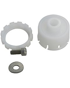 Kludi Rastbuchse kpl. 7418600-00 neutral