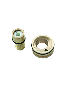 Kludi Armaturenanschluss 7419300-00 JOOP! Neutral