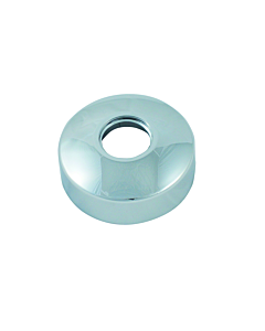 Kludi wall connection rosette 7421805-00 chrome