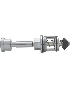 Kludi pièce de rechange changement automatique 7423005-00 pour bain-douche encastré mitigeur monocommande chromé