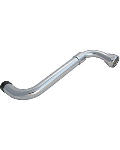 Kludi spare part variable spout 7423405-00 for 33782 chrome