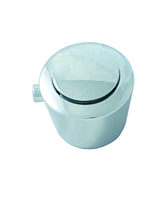 Kludi thermostat handle 7425105-00 for 55 719 chrome