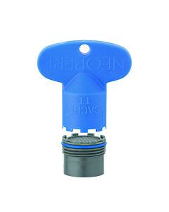 Kludi PCA Cache Luftsprudler Ersatzteil 742660000 M 16,5 x 1Z (8,4L) Neutral