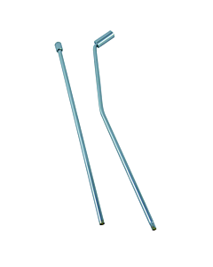 Kludi pull rod Bingo Star 7428605-00 chrome