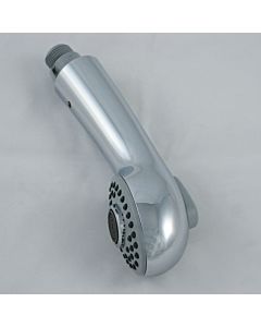 Kludi Amphora shower to kitchen faucet 74290050 chrome