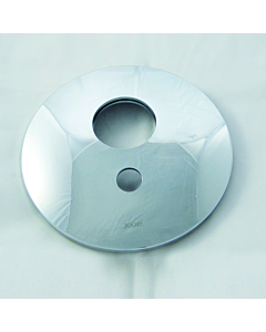 Kludi Rosette 7430005-00 für 55 515 chrom