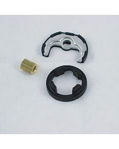 Kludi montage match0 7439900-00 Neutre