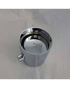 Kludi Ersatzteil Absperrgriff 7444305-00 chrom