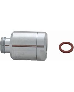 Kludi silencer for angle valve 7445805-00 chrome