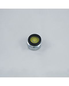 Kludi spare part aerator 7446605-00 M 24x1 6L chrome