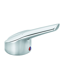 Kludi spare part lever Objekta-Mix new 7450305-00 chrome