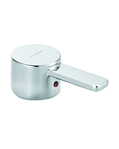 Kludi Zenta Hebel 747000500 chrom, für Einhebelmischer