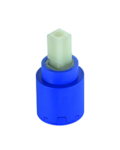 cartouche Kludi K-25 pièce de rechange 7486800000 neutre