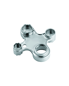 Kludi Universal assemblage match0 7488300-00 pour aérateurs