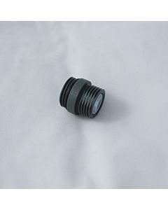 Kludi pièce détachée raccord de douche k 7489300-00 neutre