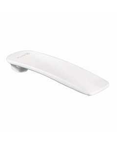 Kludi Balance White Hebel 749894300 weiß, für Einhebelmischer