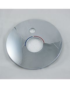 Kludi Ersatzteil Rosette 7499305-00 chrom