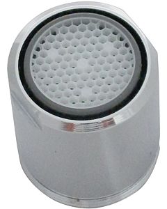 Kludi pièce détachée s-pointer eco 7499505-00 mousseur M 24x1 / Z chromé