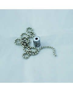 Kludi Kugelkette 7501305-00 chrom