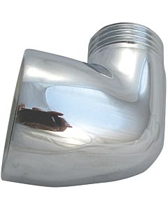Kludi shower outlet elbow 7502005-00 chrome