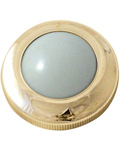 Kludi porcelain marker 7502445-00 brass