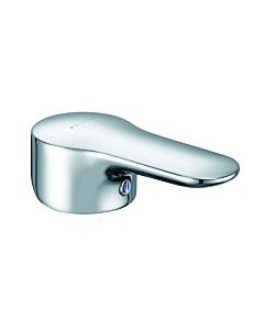 Kludi Objekta Hebel 750480500 chrom, für Einhebelmischer