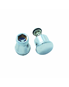 Kludi conversion 7506305-00 chrome