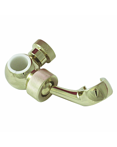 Kludi joint Kludi f. WA spare part 7508645-00 Adlon brass