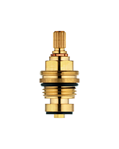 Kludi Hubkegel-Innenoberteil 752180000 1/2", nach DIN EN 200