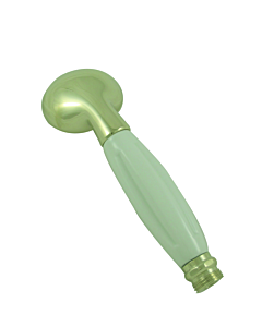 Kludi douchette Adlon 7529545-00 laiton