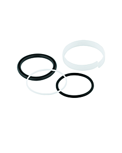 Kludi Küchenarmaturen Dichtungssatz 753120000 für Kludi-Mix, Objekta Mix bis 12/02