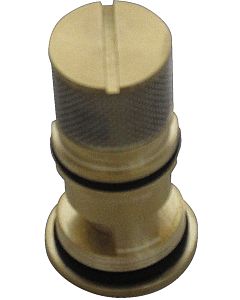 Kludi backflow preventer 7543800-00 neutral