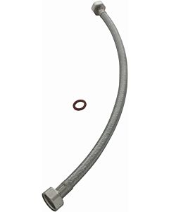 Kludi tuyau de raccordement 7544500-00 G 2000 / 2xG 2000 / 2x400 neutre