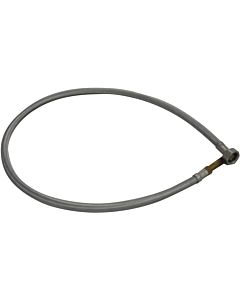 Kludi connection hose M8x1x8 7545500-00 neutral
