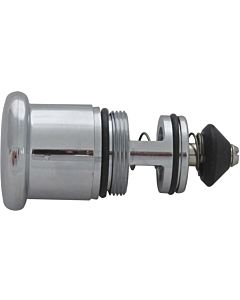 Kludi conversion AP 7559905-00 verrouillable chromé