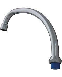 Kludi bec HU G 3/4 7563305-00 chromé