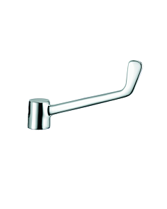 Kludi Medi-Care Thermostat-Klinik-Armhebel 7563805-00 chrom