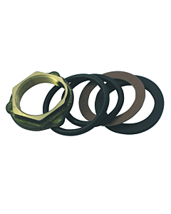 Kludi montage Kludi SPT-EHM 7566800-00 Neutre