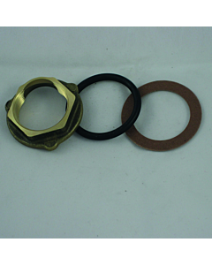 Kludi mounting kit cpl 7571700-00 neutral